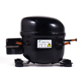 Best Quality R600a 1/9hp Motor Refrigerator Compressor